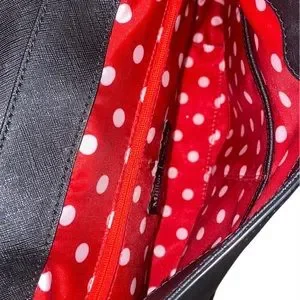 FOR SALE!!! KATE SPADE MINNIE MOUSE BAG!!!
$300 OBO GCMJA26SI5GRRNQMPV7IKQYQCU.png main image 4